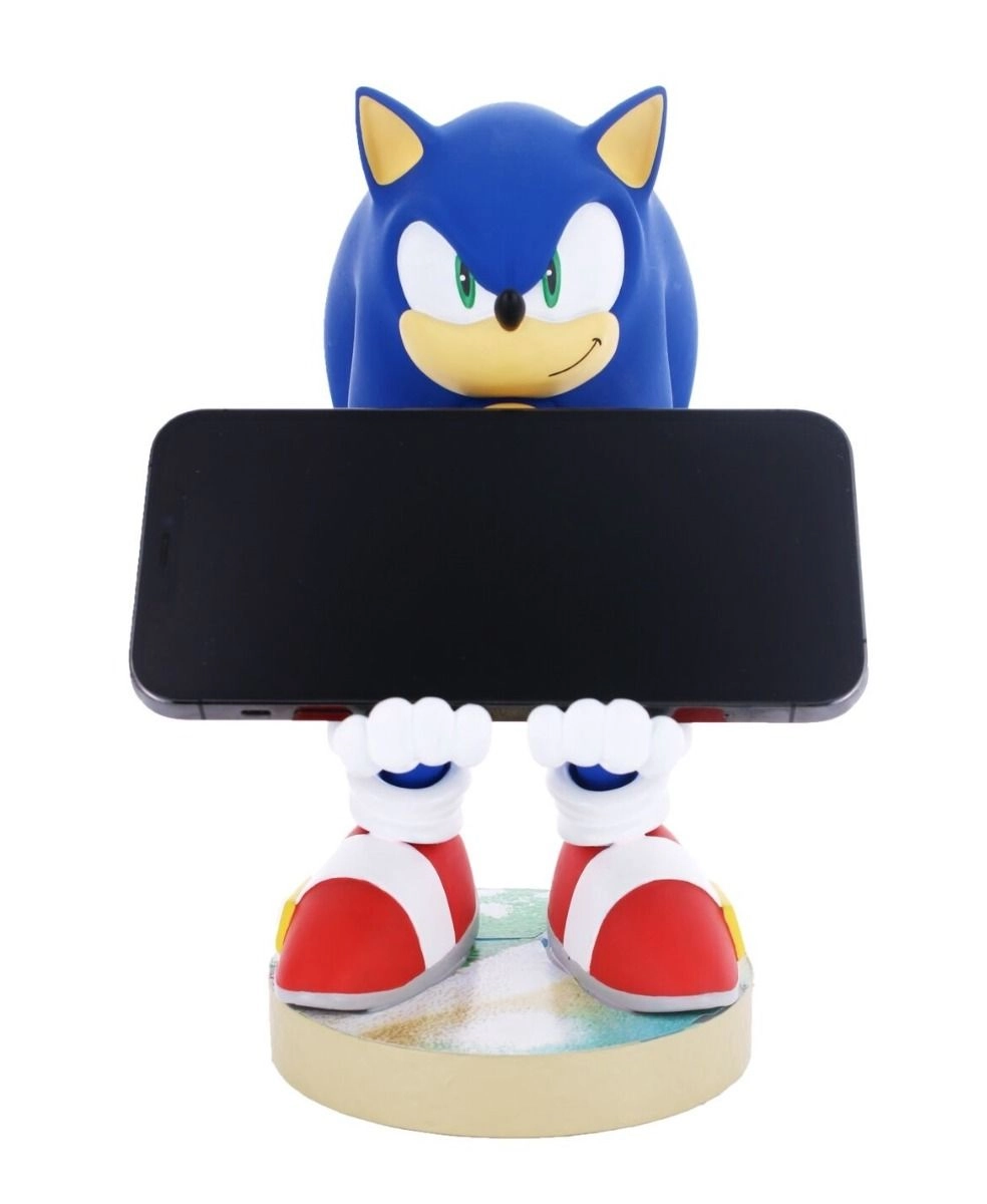 Sonic Controller & Phone Holder - PlayStation, Xbox