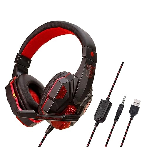 G2000 - Wired Headset