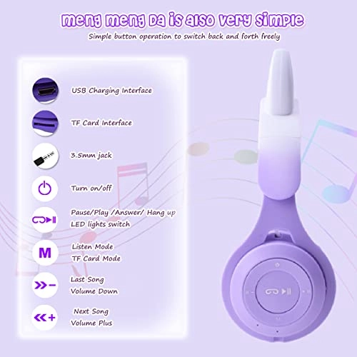 CO126 Wireless Headphone