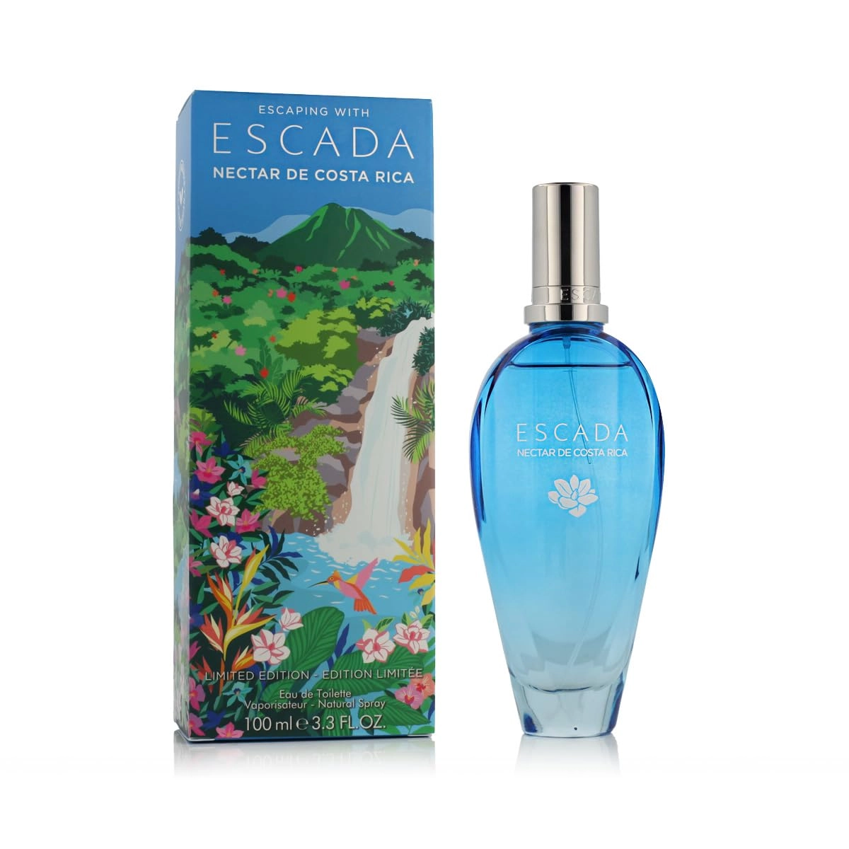 ESCADA Nectar De Costa Rica Eau de Toilette 100 ml