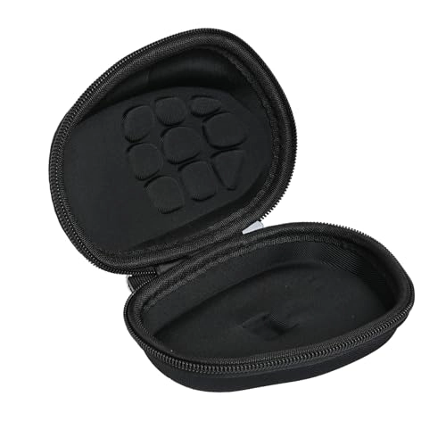 Case - Compatible with MX Master 4 Shockproof Grey