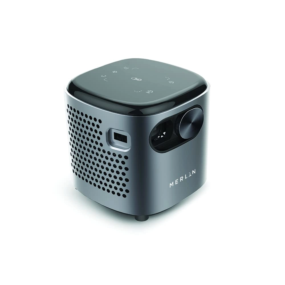 Merlin CUBE MINI 631940 100 ANSI Lumens
