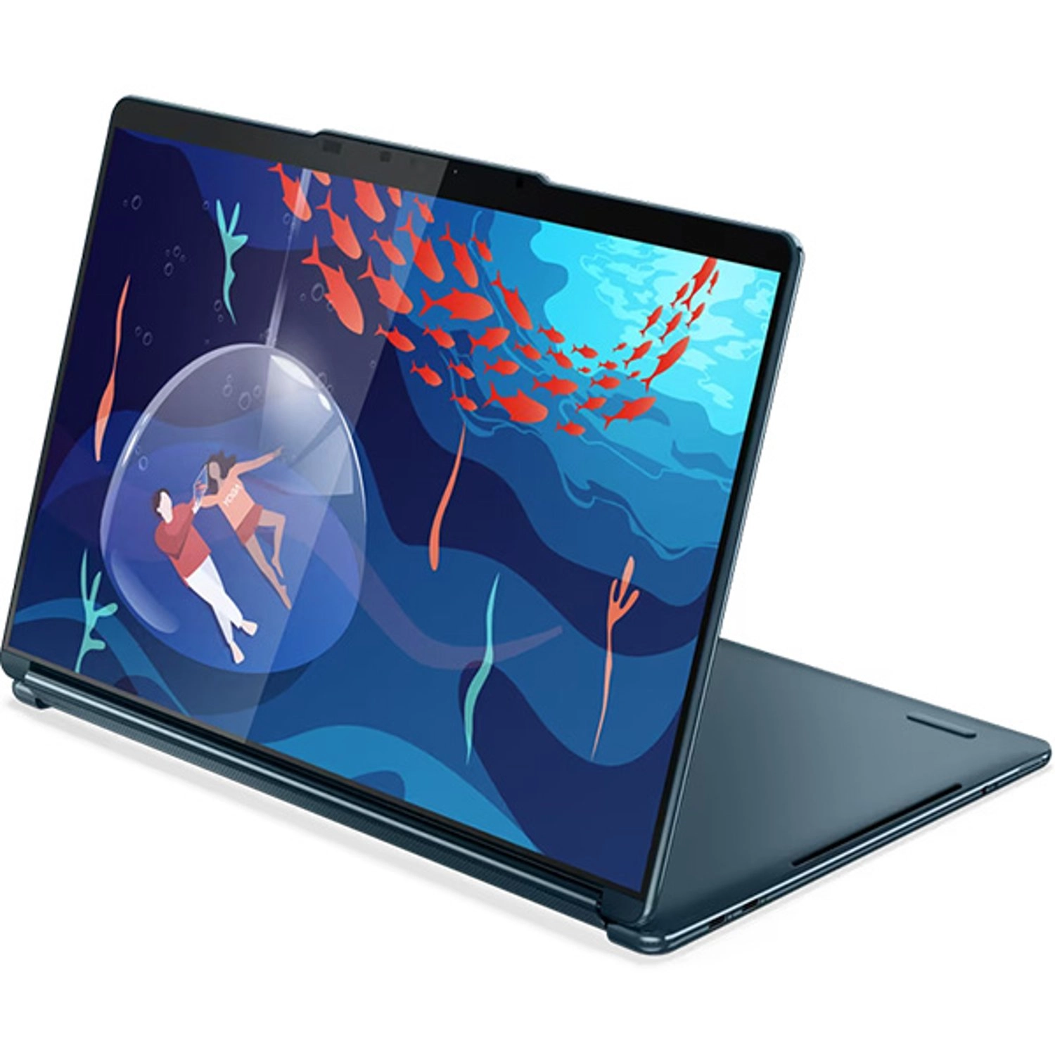 Yoga Book 9 - 13.3'' 1000GB 16GB 1000GB i7-1355U