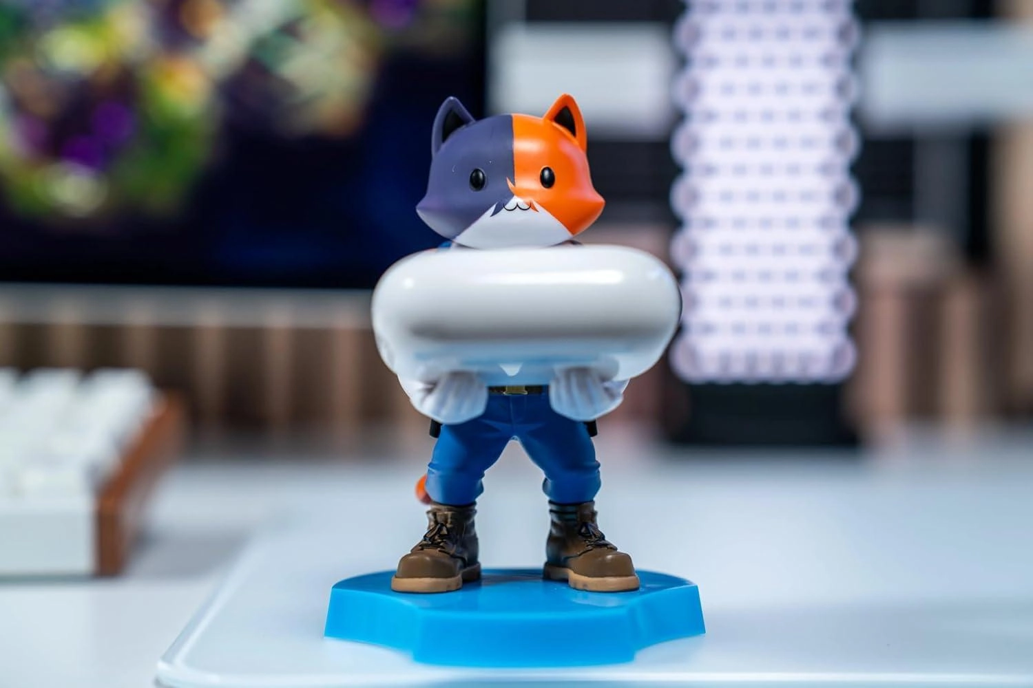 Meowscles - Multi Tabletop