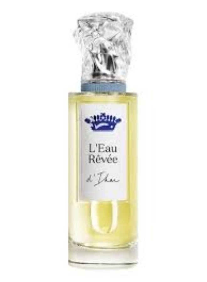 L'Eau Revee d'Ikar Eau de Toilette 50ml