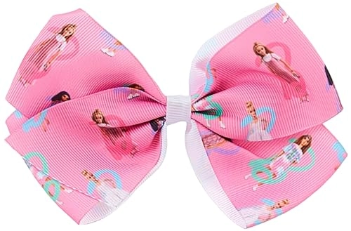 BM-BA 3466 - Big Bow Multicolor