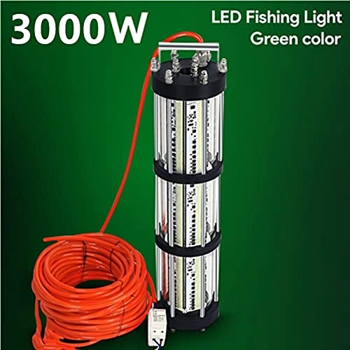 Diving Light - 50m