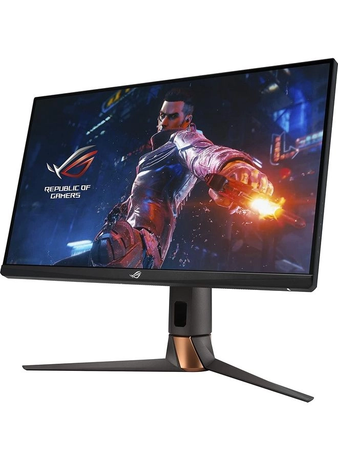 ROG Swift - PG279QM 27-inch 2560 X 1440