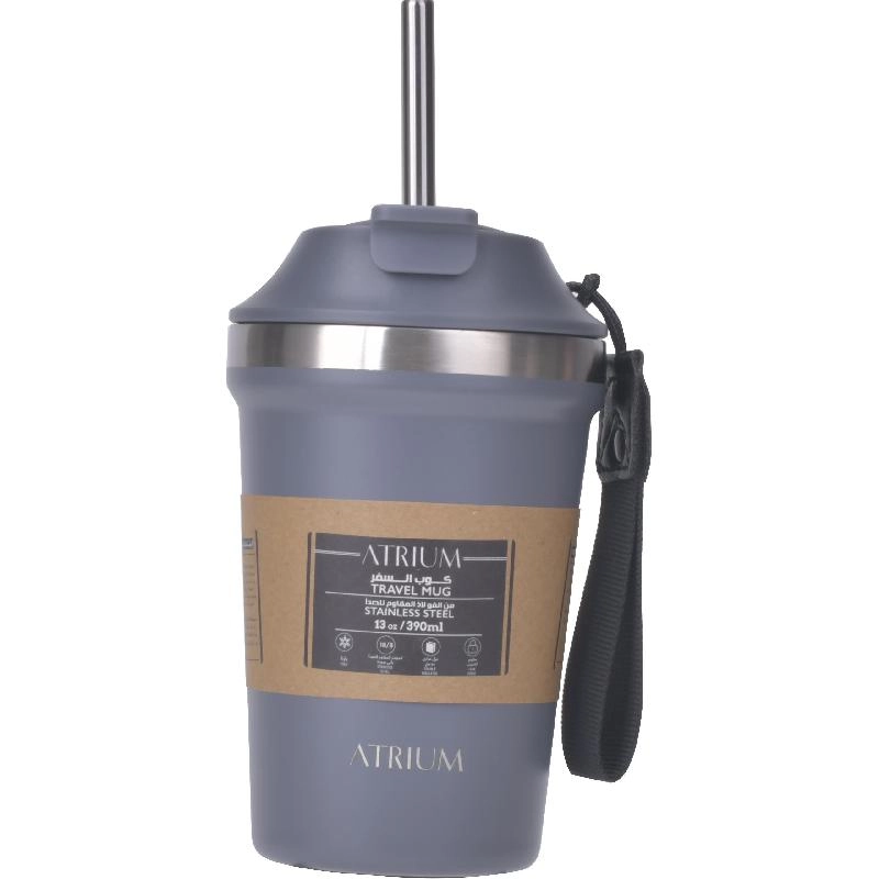 Travel Mug - 390ml