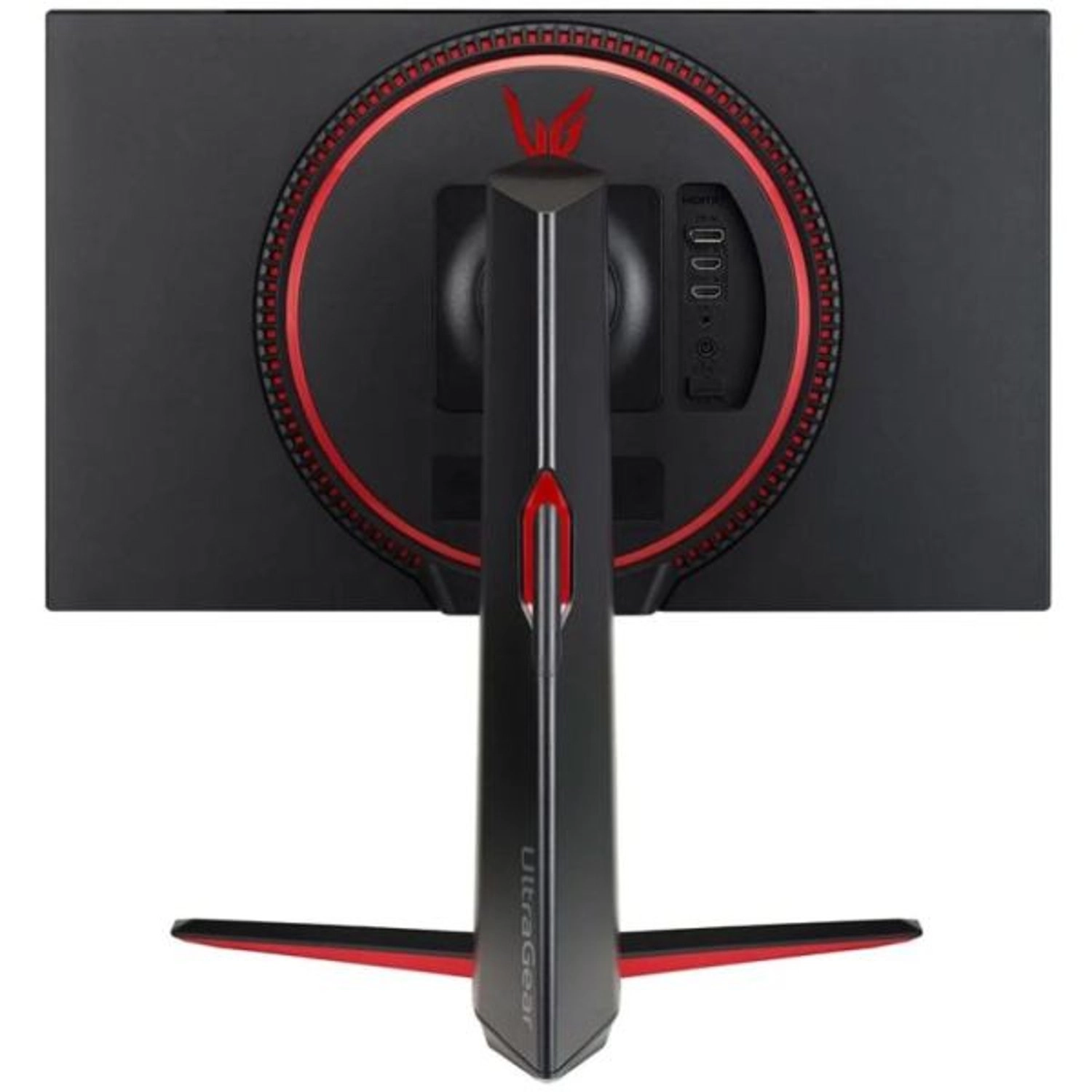 24GN650-B - 24 inch 1920 X 1080