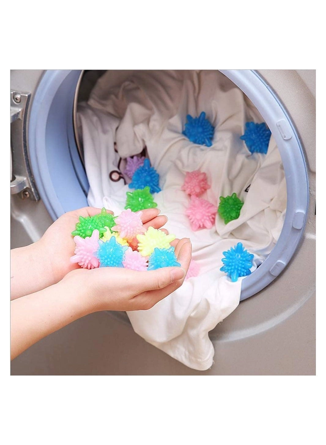 GIOIO Washer Balls