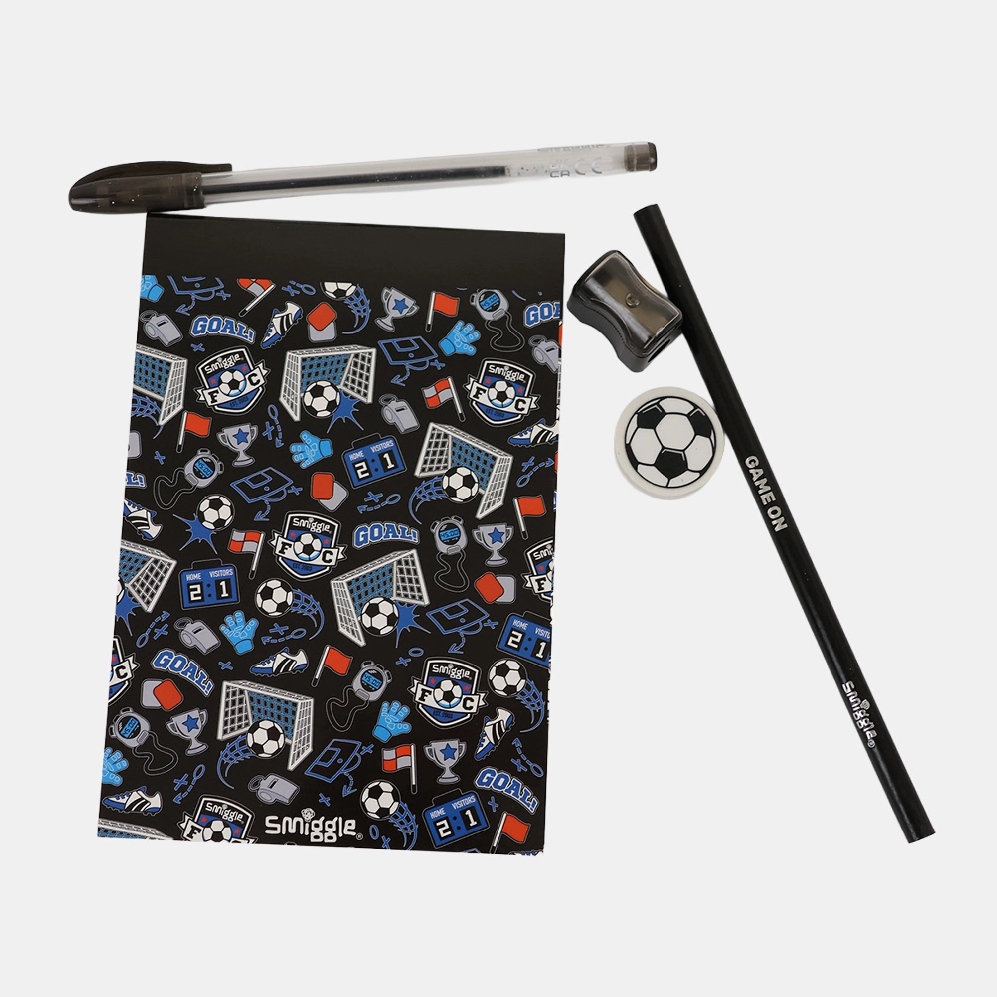 Mini Wonder - 5 piece(s) Gift Pack
