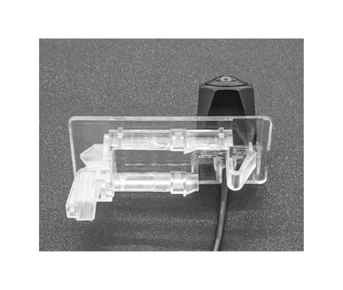 Reverse car rear view camera - Night vision Wired 720 x 540 pixels