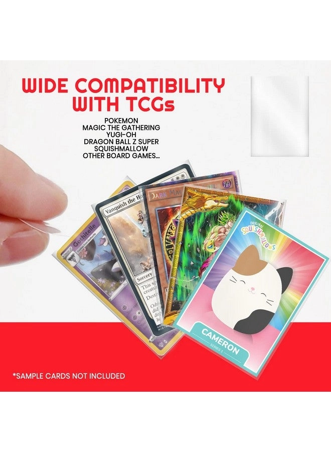 Perfect Fit Sleeves - 200