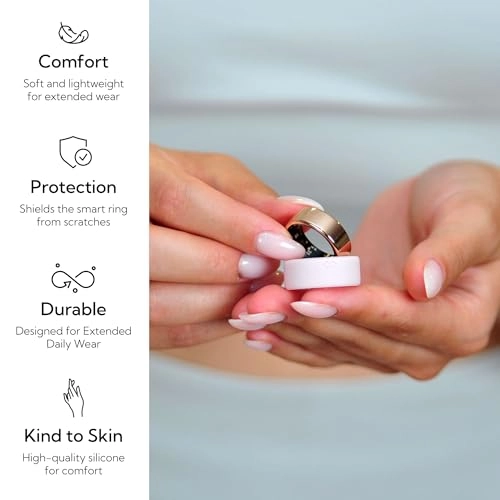Smart Ring Protector - Pink