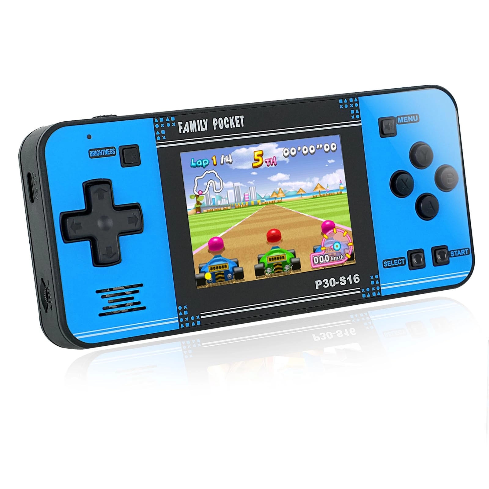 P30S - 2GB