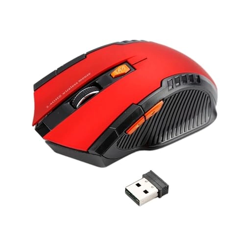 Gaming Mouse - 2.4Ghz Wireless