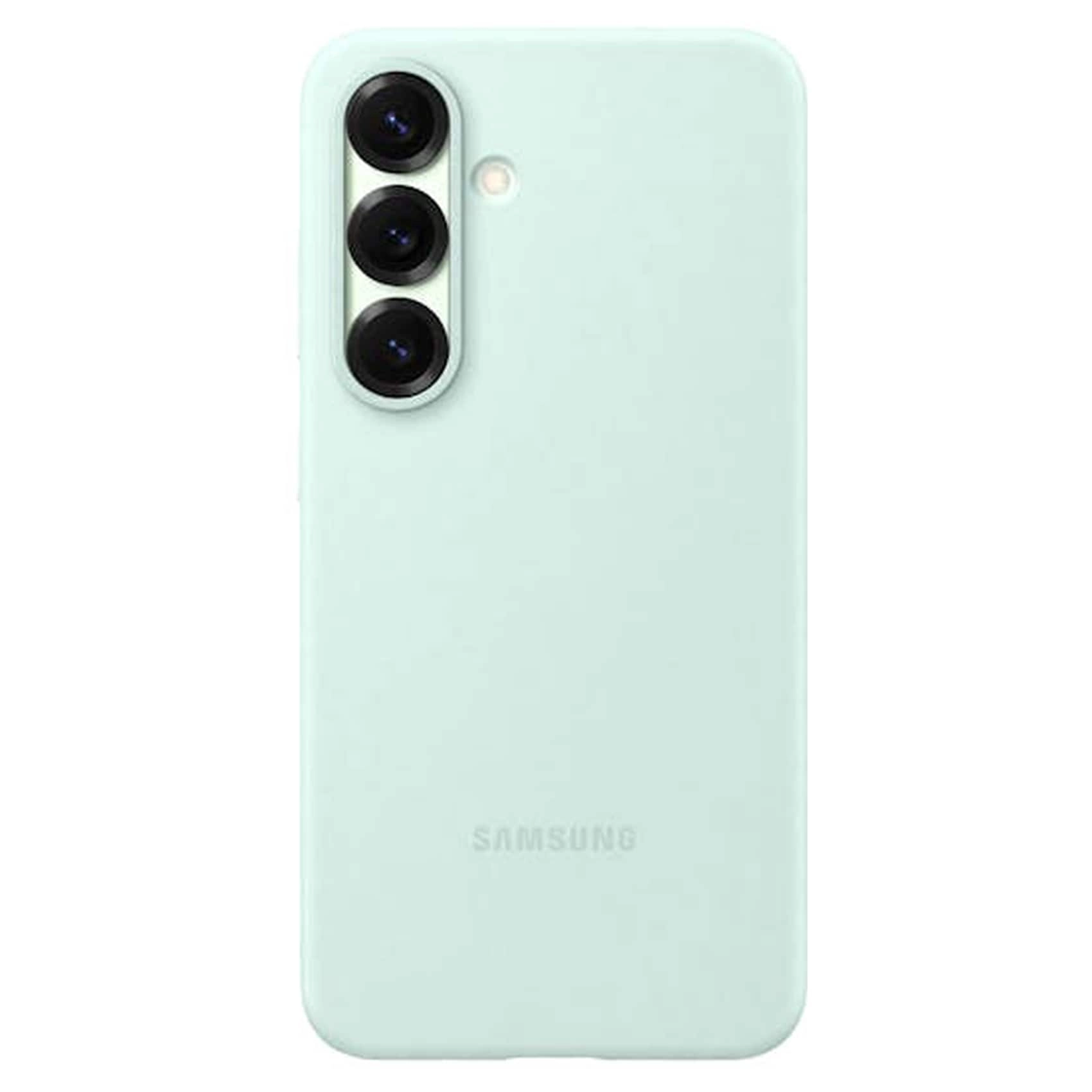 Silicone Case for Galaxy S25