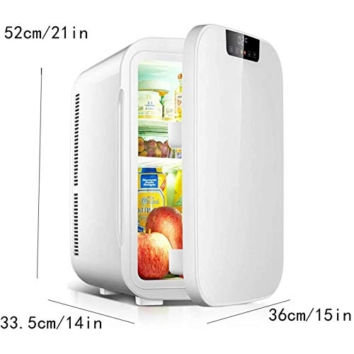 car refrigerator - mini dual voltage heating and cooling