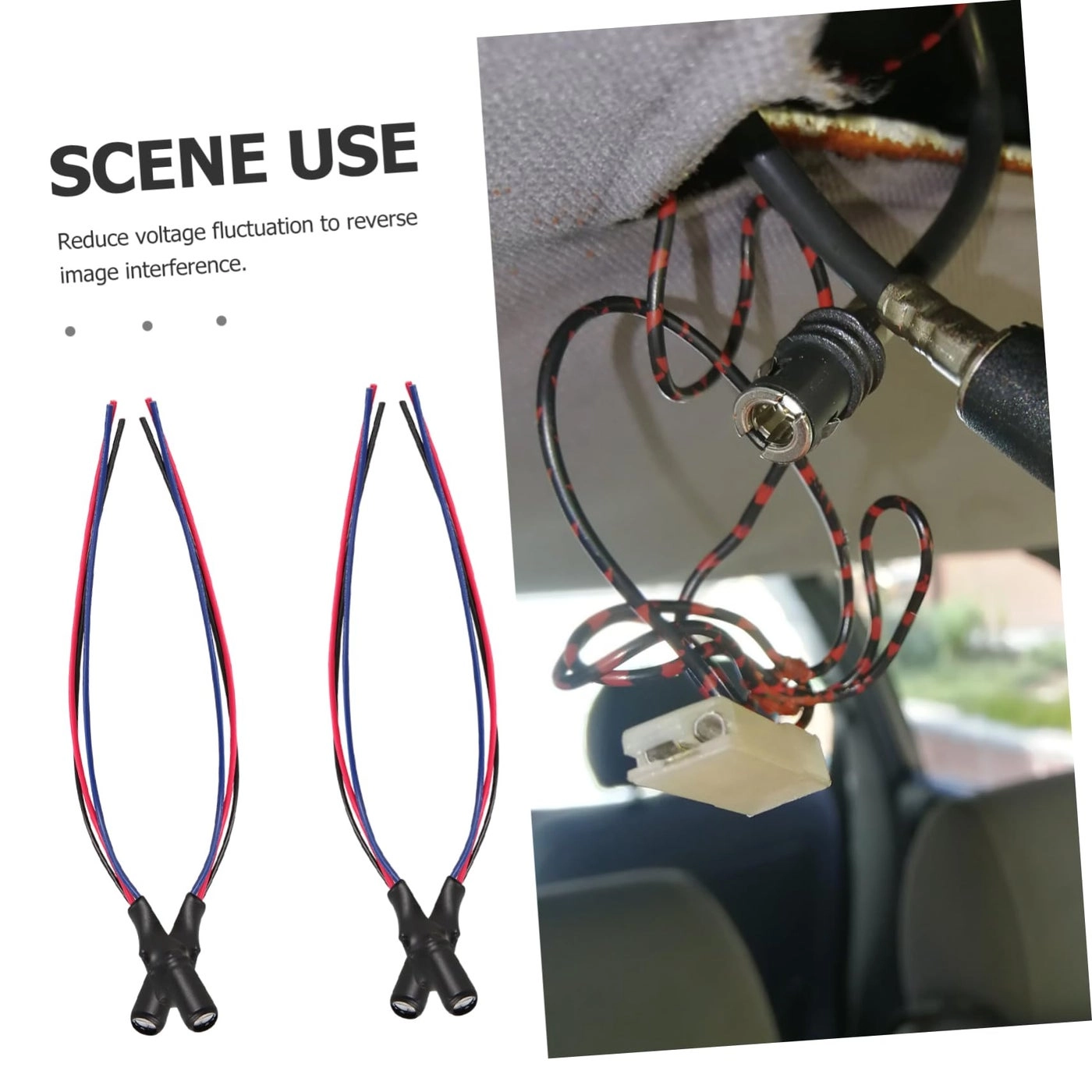 Rectifiers - 4Pcs Universal 12V
