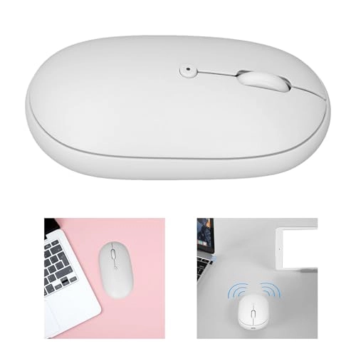 Wireless Mouse - 2.4G