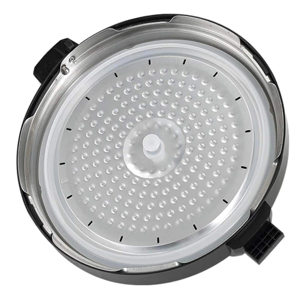 10 in 1 Multi-Function Cooker - 12.5L