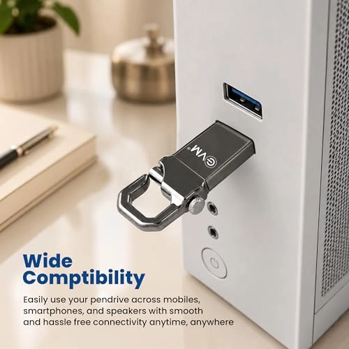 EnStore - USB 2.0 128GB