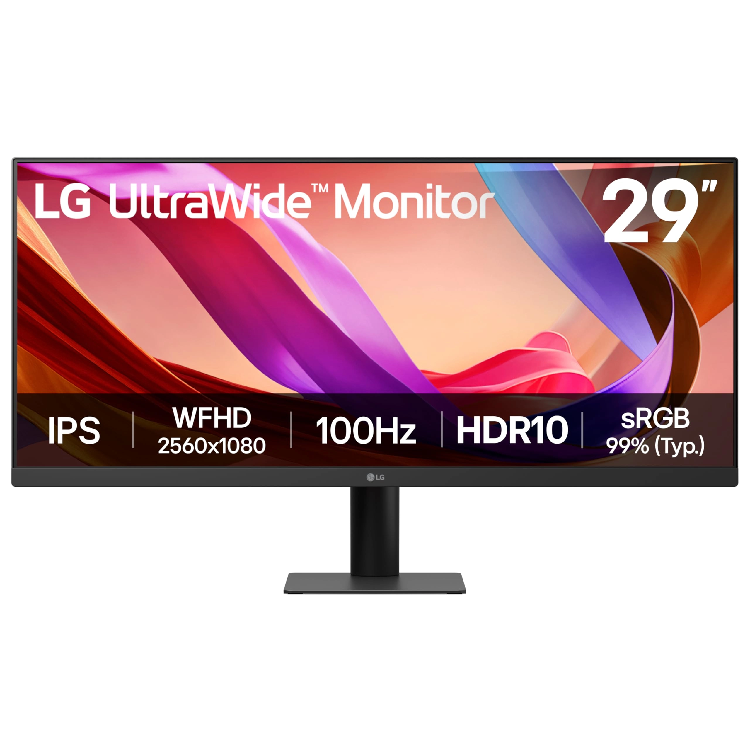LG 29U511A-B - 29 Inches 1080p