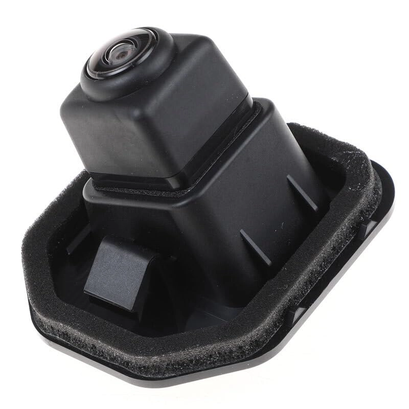 Rearview Camera - Night Vision Wireless