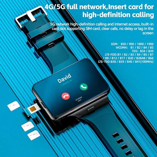 Appllp 5 Max Metal LTE GPS