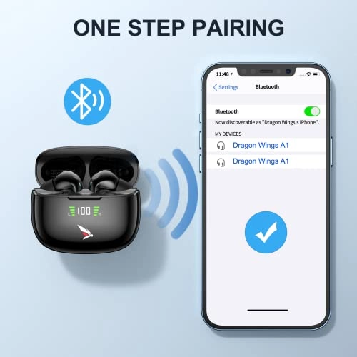 A1 Wireless Earbud