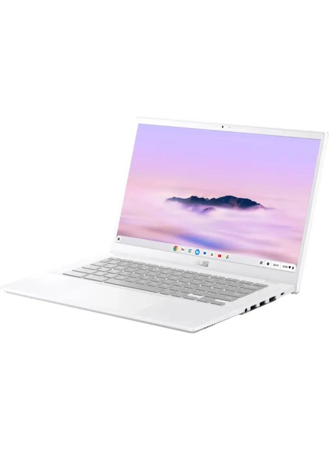 Chromebook Plus CX3402CVA-I5128 - 14'' Core i5-1335U 8GB DDR5 128GB SSD
