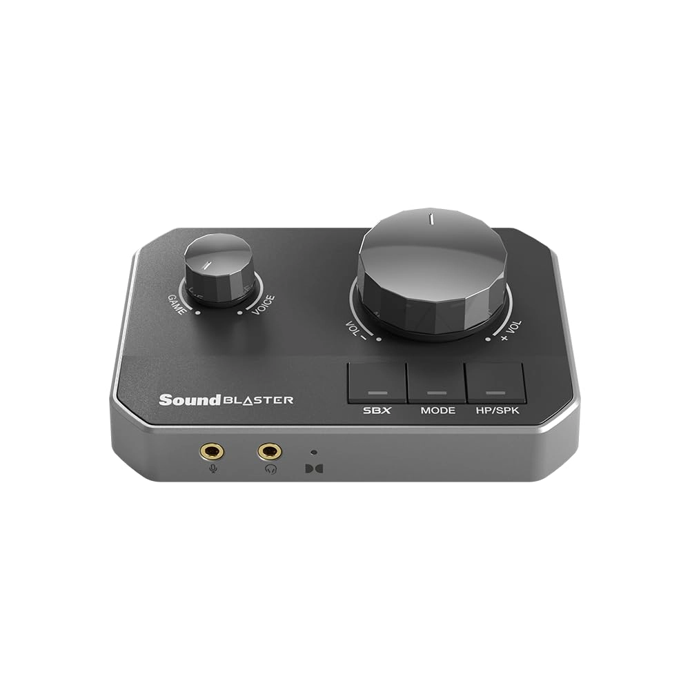 Creative Labs SB1900