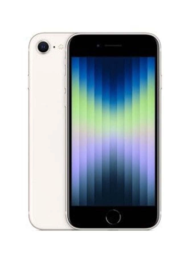 iPhone SE - 256GB