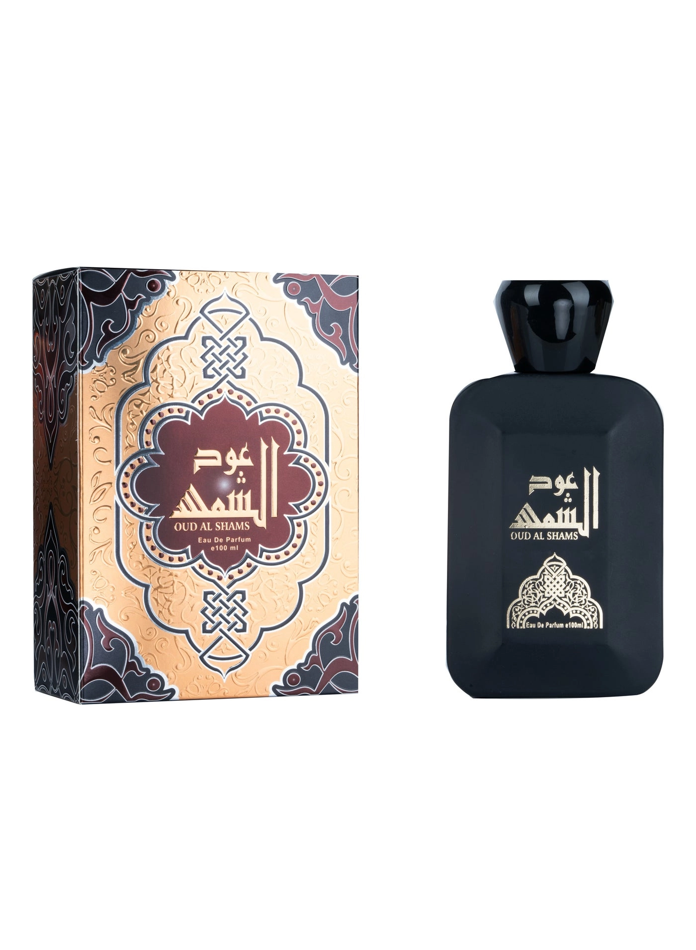 Oud Al Shams Eau de Parfum 100 ml
