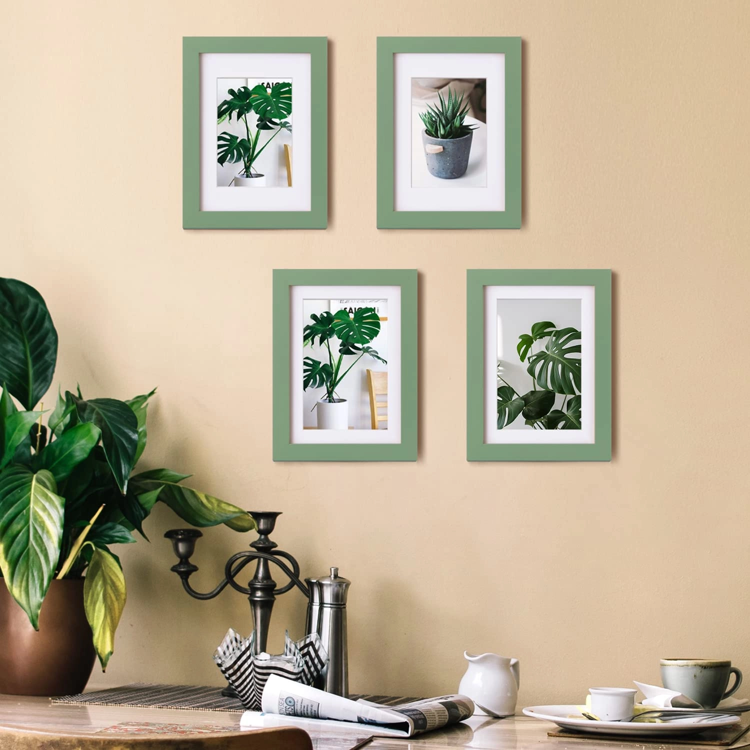 Picture Frame - 5x7
