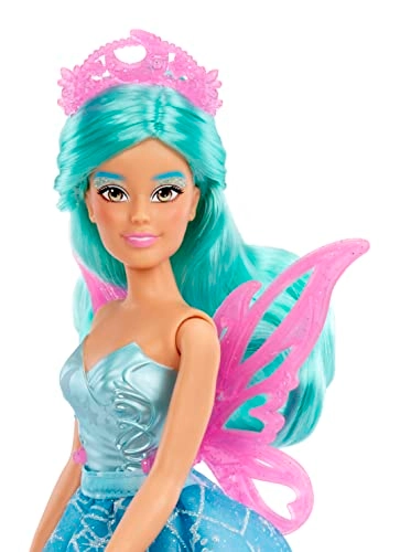 Dream Ella - Color Change Teal Ages 3+