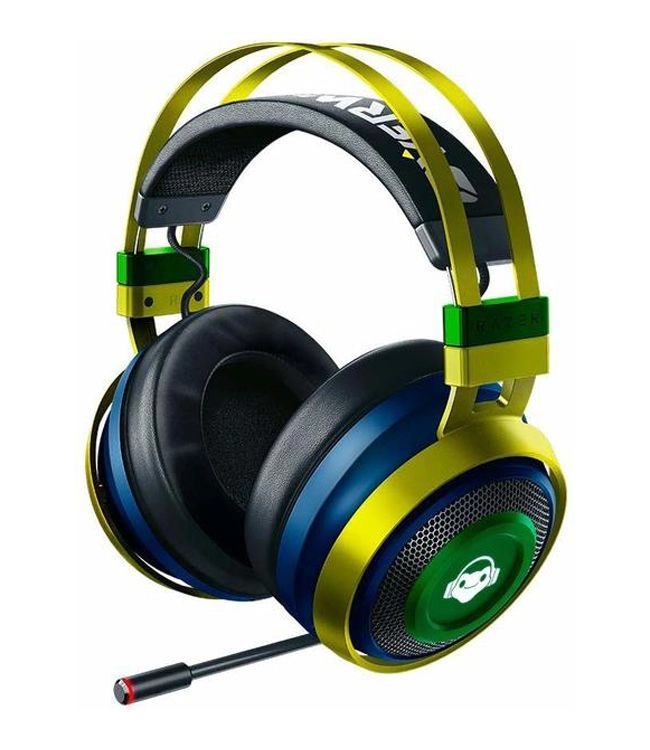 Razer Nari Ultimate Wireless Headset