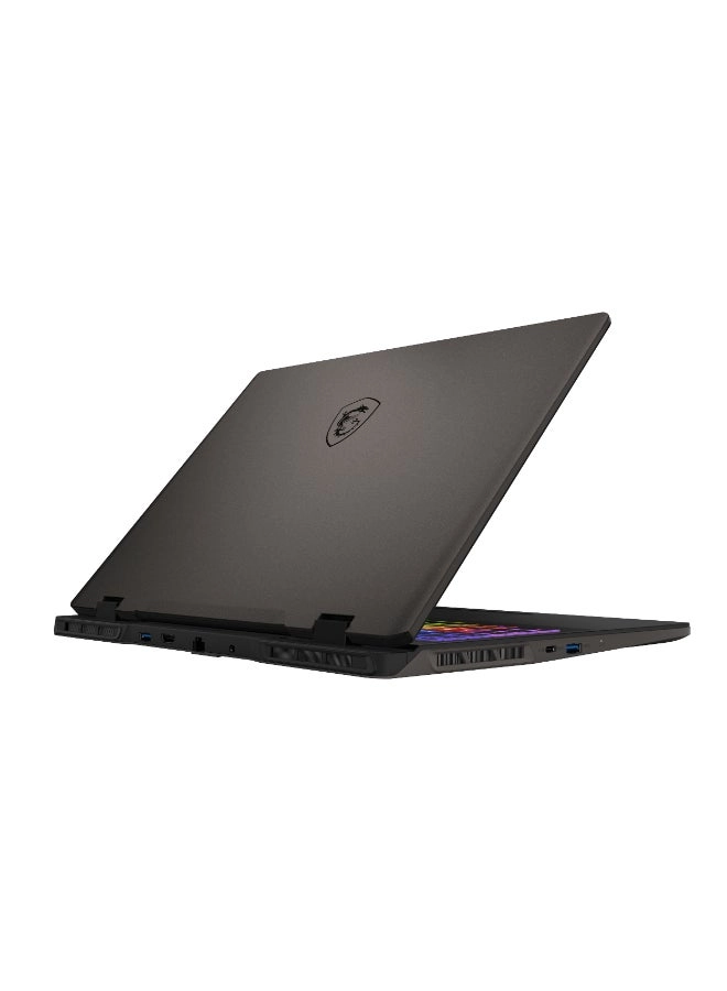 SWORD 16 HX B14VFKG - 16'' Core i7-14650HX 16GB DDR5 1TB SSD