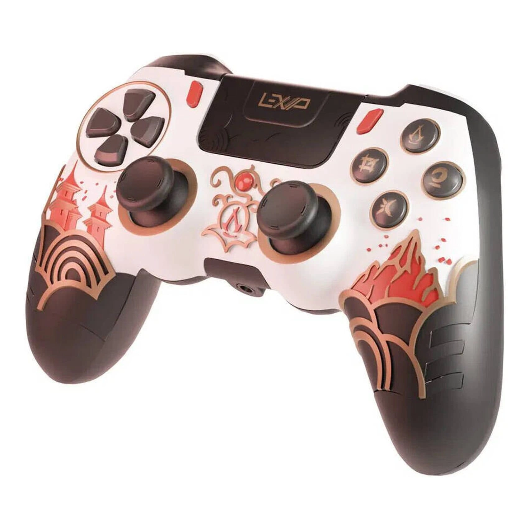 Assassin's Creed Shadows DualShock 4 - Wireless PlayStation 4
