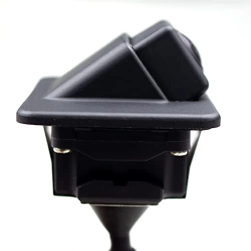 Rear View Camera - Night vision