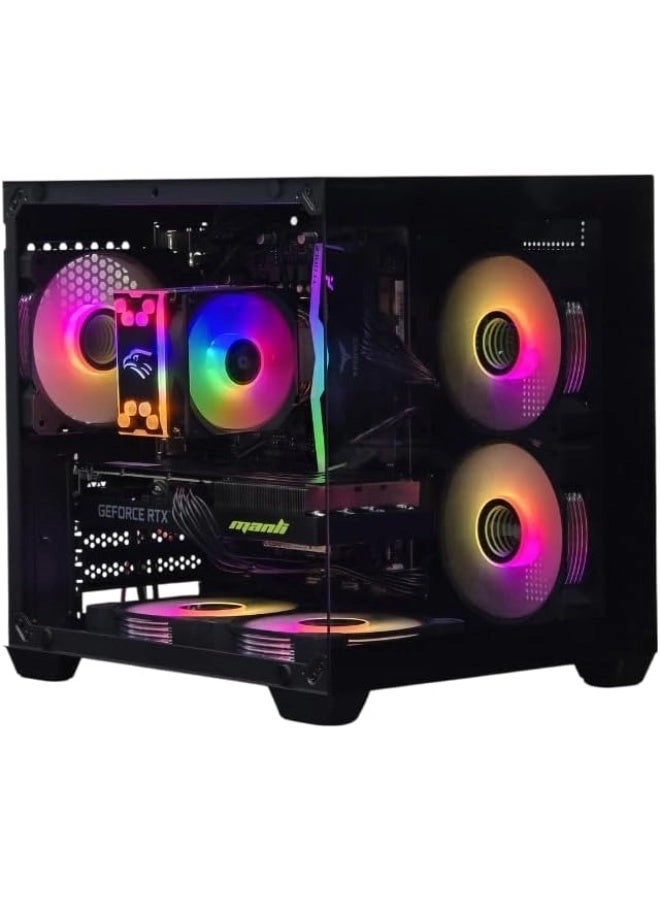 Voltix-5SQ Mini - 16GB 1TB i5-14400F