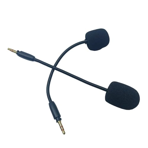 Cloud II 3.5mm-Mini-Jack Microphone