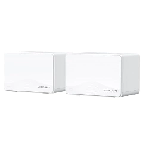 Halo H3600BE - 802.11.be 2-Pack