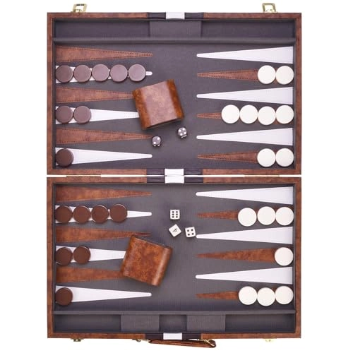 Backgammon Set