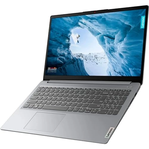 IdeaPad 1 82QD0049AX - 15.6'' i3-1215U 8GB 256GB SSD