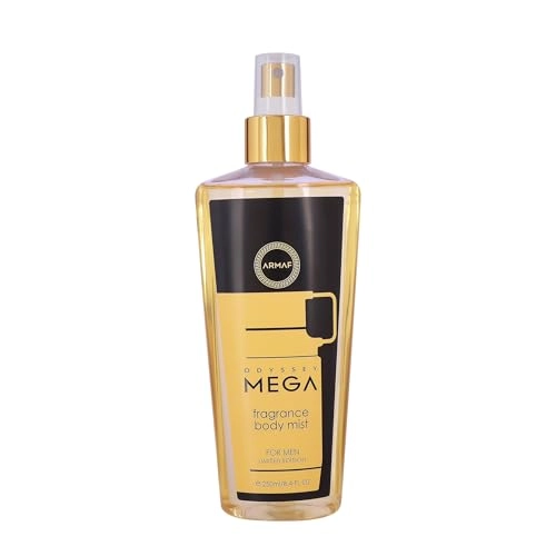 Odyssey Mega - 250ml Fresh
