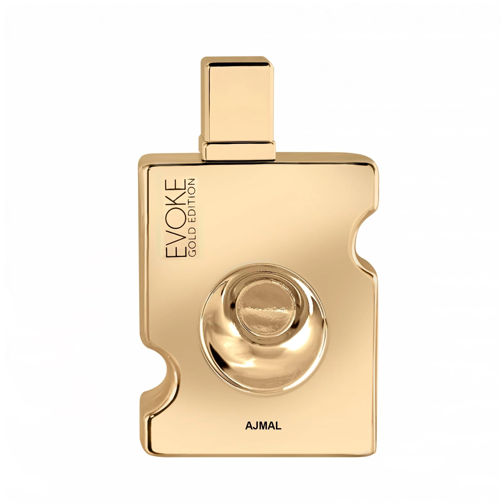 Ajmal Perfumes Evoke gold edition - Eau de Parfum 90ml