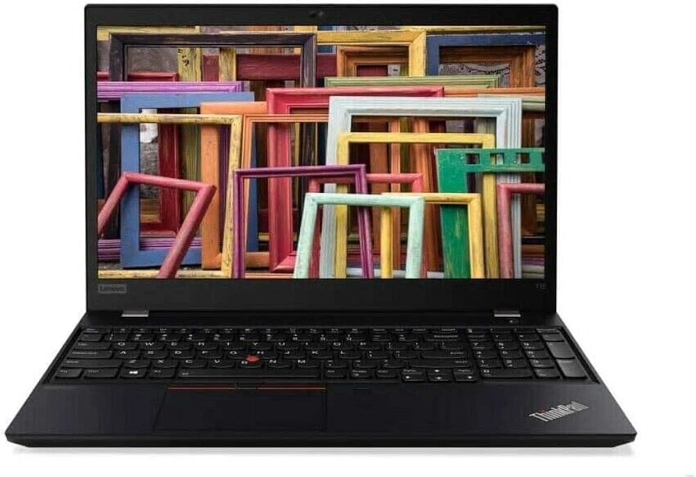 Lenovo (Renewed) ThinkPad T15 Gen 2 - 15.6'' i5-1135G7 16GB DDR4 512GB SSD