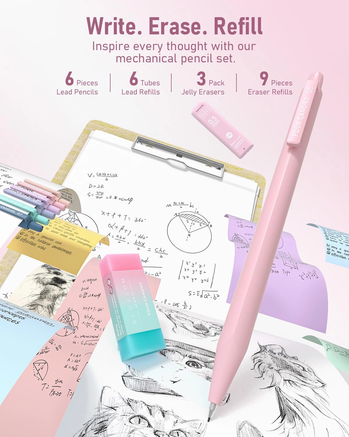 FC-ZXBQBTZ - 39 PCS
